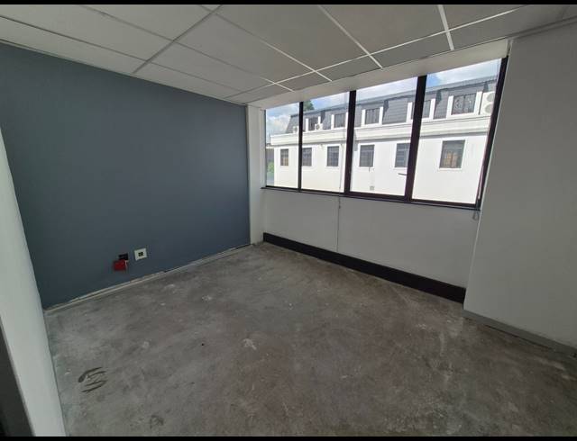 430M² OFFICE TO LET IN RIVONIA
